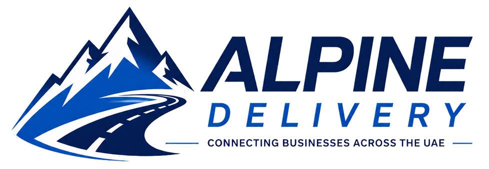 Alpine Delivery